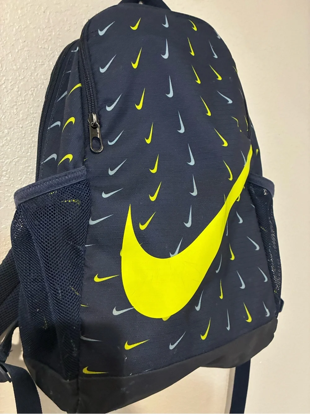 Nike Brasilia Kids Backpack